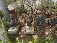 牟禮山観音禅寺の御朱印