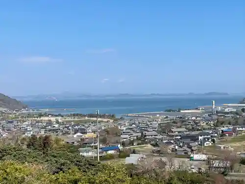 根香寺(香川県)