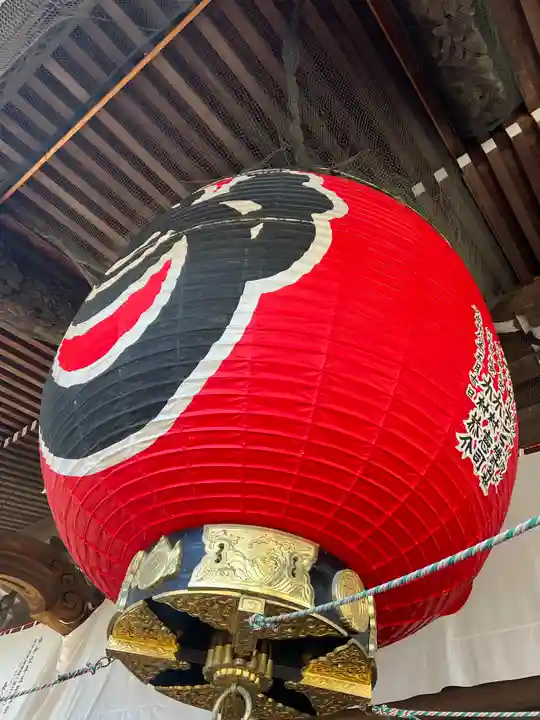 豊川閣 妙厳寺のその他建物