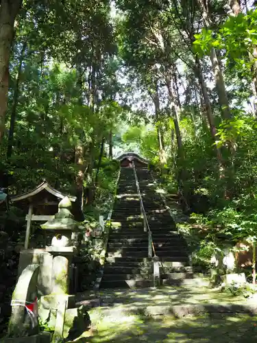 青龍寺の建物その他