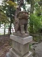 日枝神社(富山県)