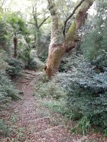 奈良豆比古神社(奈良県)