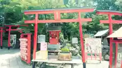 三光稲荷神社(愛知県)