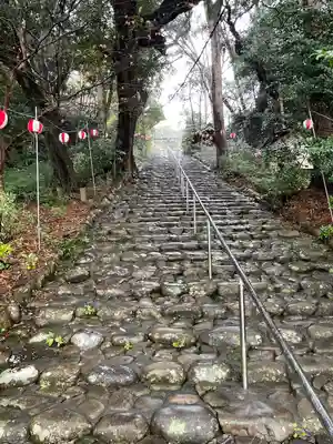 龍尾神社(静岡県)