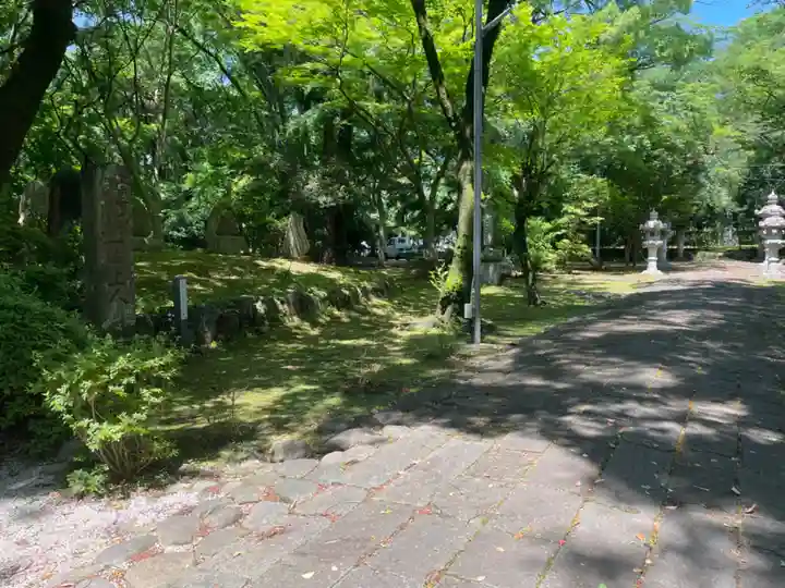 無量光寺のその他建物