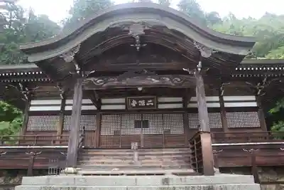 勝尾寺(大阪府)
