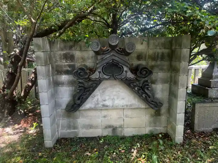 松帆神社(兵庫県)