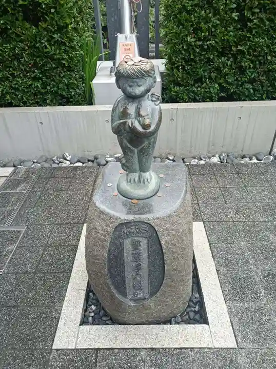 水天宮(東京都)