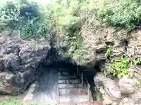 久家神社のその他建物