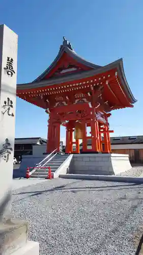 善光寺東海別院（祖父江善光寺）のその他建物