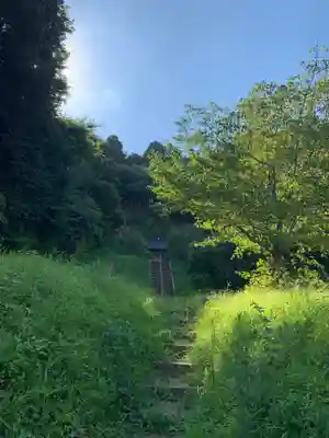 天満神社(千葉県)
