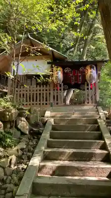 安養寺（立木観音）(滋賀県)