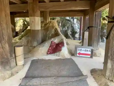 石山寺(滋賀県)