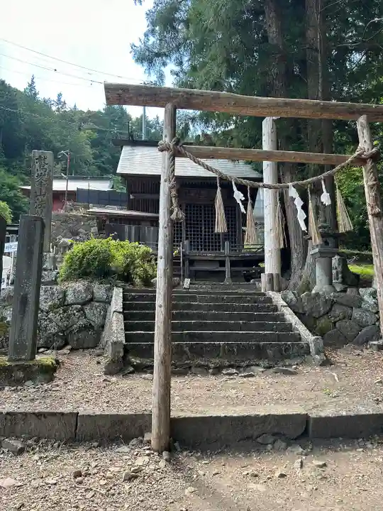 法華寺(長野県)
