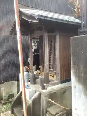 正念寺のその他建物