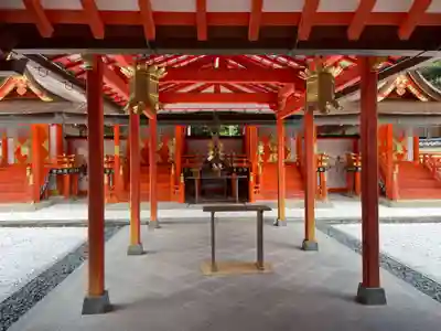 大原野神社(京都府)
