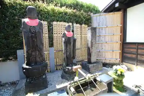 放生寺(東京都)