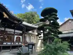 田無神社(東京都)