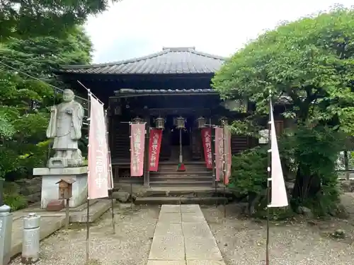 観音寺のその他建物