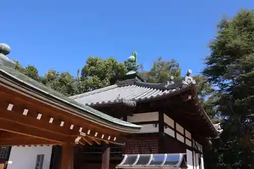 国分寺のその他建物