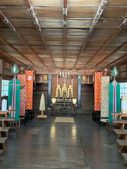 石清水神社(香川県)