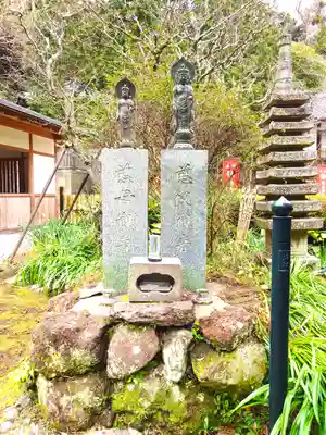 岩殿寺(神奈川県)