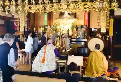 福寿観音(東京都)