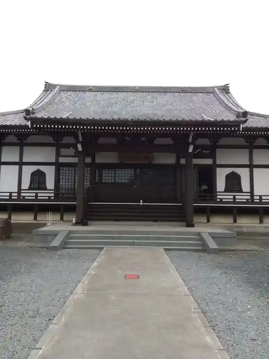 大安寺(茨城県)