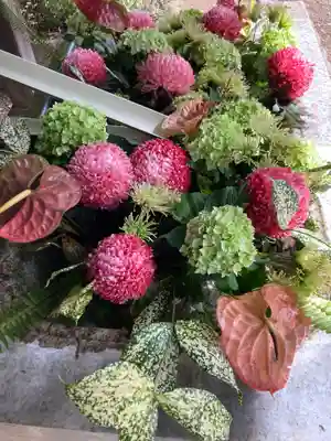 常陸國總社宮(茨城県)