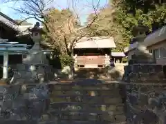 熊野神社(愛知県)