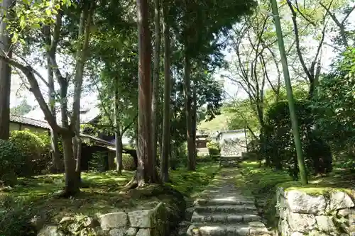 園城寺（三井寺）のその他建物