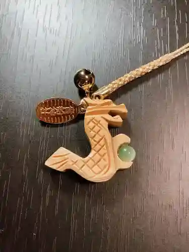 貴船神社(群馬県)