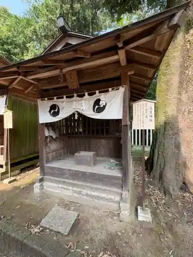 須賀神社(栃木県)