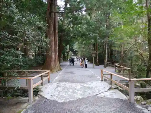 伊勢神宮外宮（豊受大神宮）の建物その他