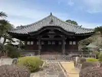 善光寺(大分県)