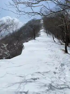 赤城神社(群馬県)