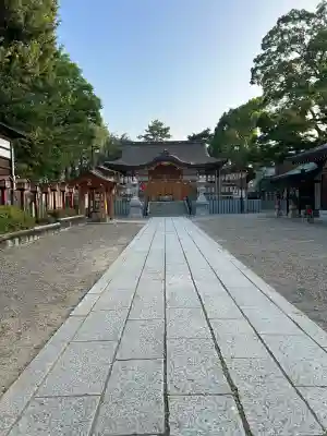 茨木神社(大阪府)