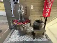 竹林寺(大阪府)