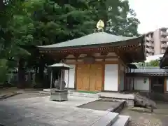 大泉寺(東京都)