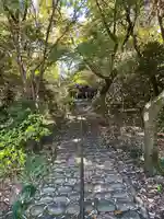 神明神社(岐阜県)