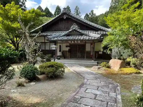 浄蓮華院(京都府)