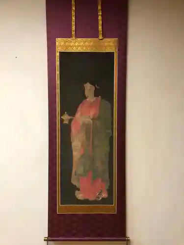 伊勢の国 四天王寺の芸術