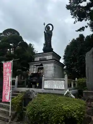 高蔵寺(千葉県)
