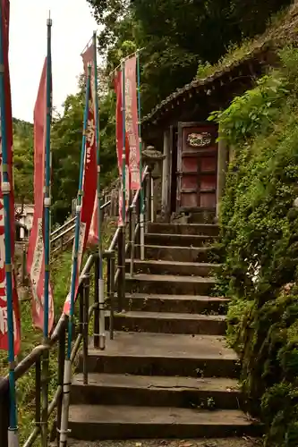 羅漢寺(島根県)