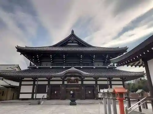 高野山東京別院(東京都)