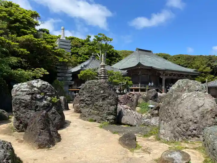 金剛福寺(高知県)