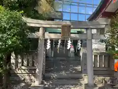 神田神社（神田明神）(東京都)