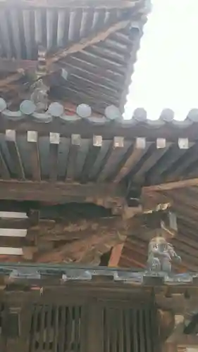 法隆寺(奈良県)