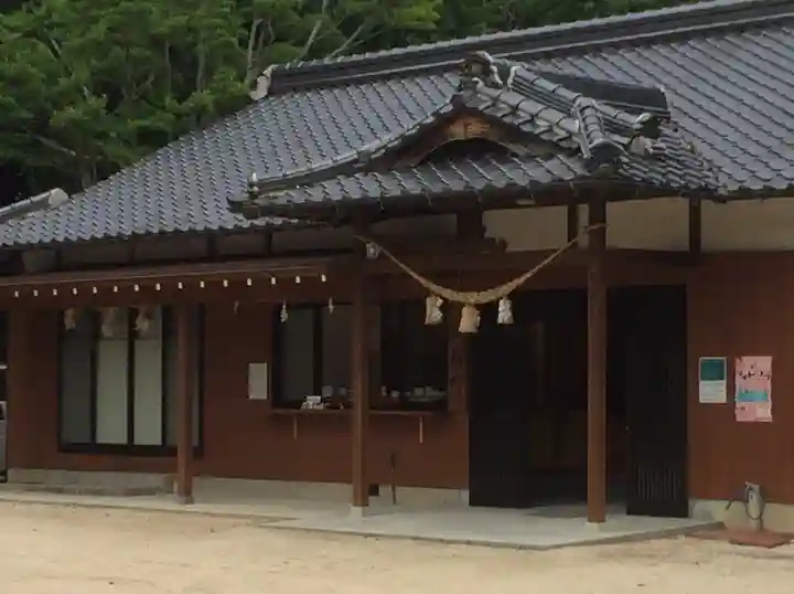 春日神社(山口県)