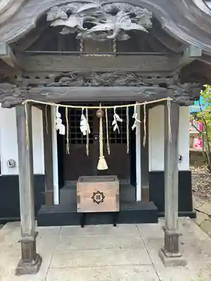 祖神社(千葉県)
